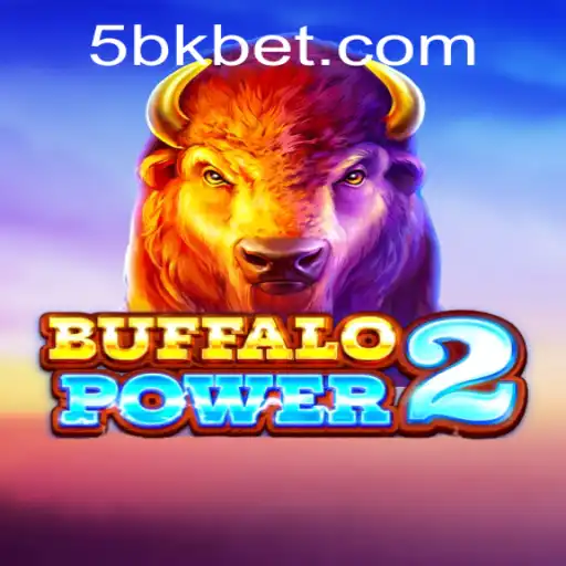 Buffalo Power 2: Experience the Majesty of the Wild