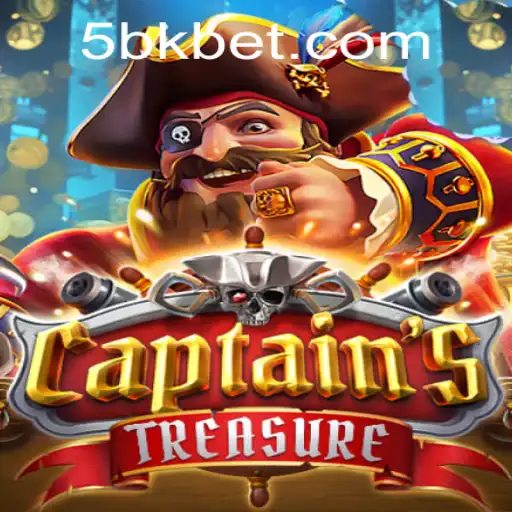 Discover the Thrilling World of CaptainssTreasure with Bkbet