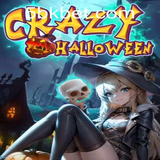 CrazyHalloween: A Spine-Chilling Game Experience with Bkbet's Twist