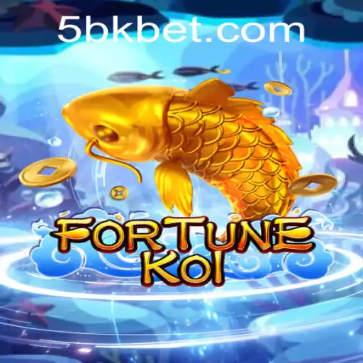 Exploring FORTUNEKOI: A Dive into the Innovative Gaming Experience with Bkbet