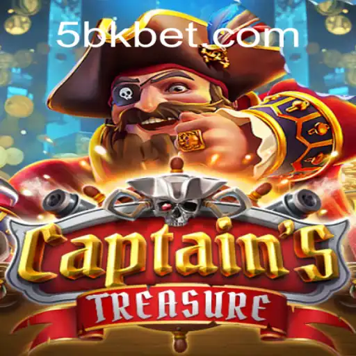 Discover the Thrilling World of CaptainssTreasure with Bkbet