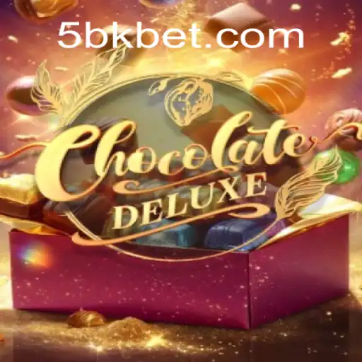 Experience the Thrills of 'ChocolateDeluxe' with Bkbet