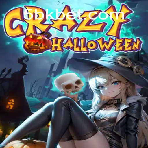 CrazyHalloween: A Spine-Chilling Game Experience with Bkbet's Twist