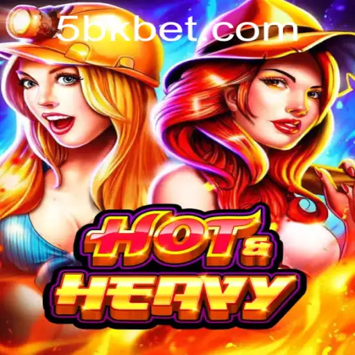 Unveiling the Exciting World of HotHeavy: The Ultimate Gaming Experience with Bkbet