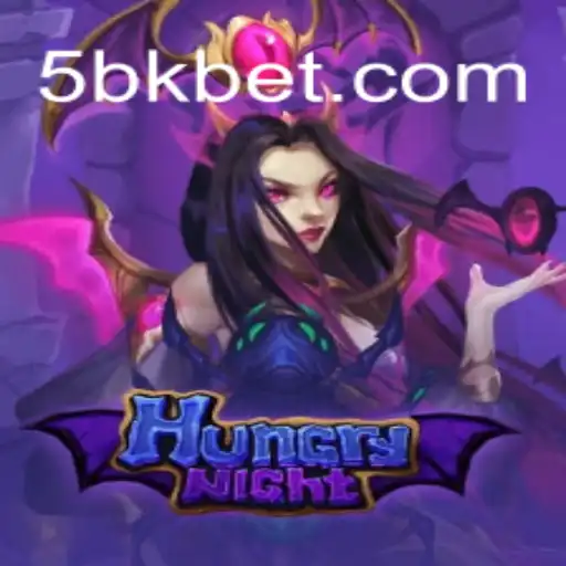 Unleashing the Adventure: HungryNight and Its Thrilling Gameplay with Bkbet