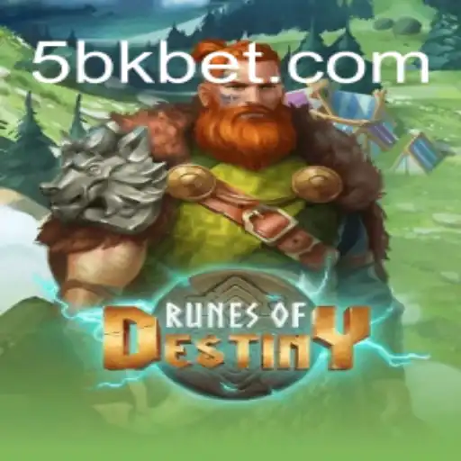 Unveiling the Enchanting World of RunesOfDestiny and the Bkbet Saga