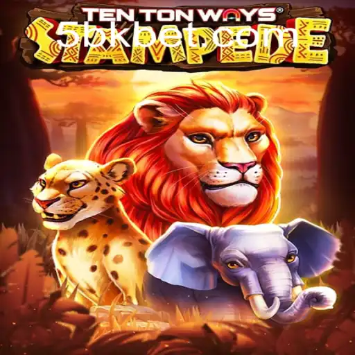 Exploring TenTonWaysStampede: The Exciting New Game from Bkbet