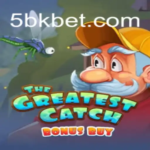 Discover the Excitement of TheGreatestCatchBonusBuy: A Bkbet Experience