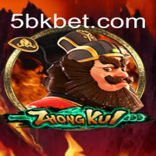 ZhongKui: The Mysterious Adventure with Bkbet