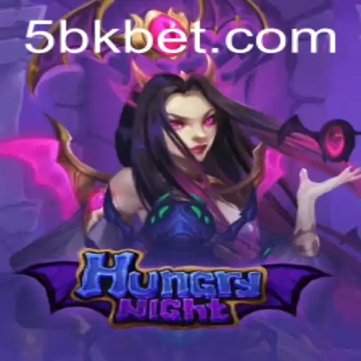 Unleashing the Adventure: HungryNight and Its Thrilling Gameplay with Bkbet
