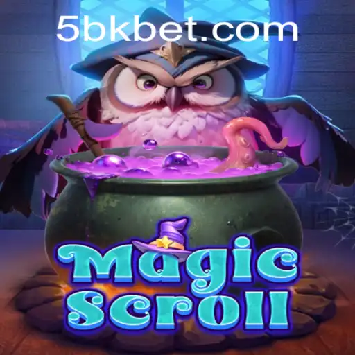 Exploring the Enchanting World of MagicScroll: A Guide to Bkbet