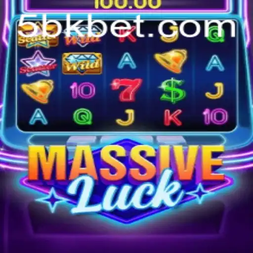Exploring the Excitement of 'MassiveLuck' with Bkbet