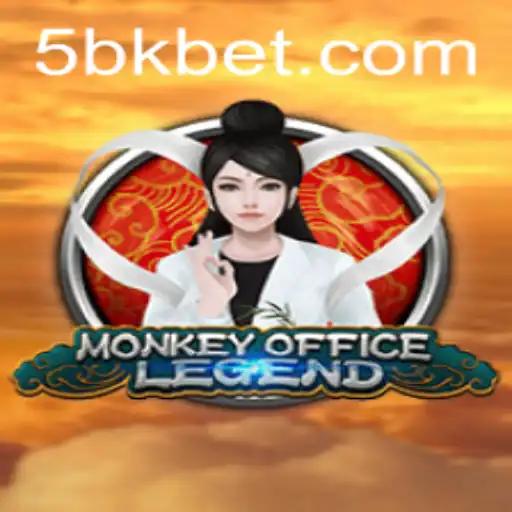 MonkeyOfficeLegend: A Dive into the Unconventional World of Simian Strategy