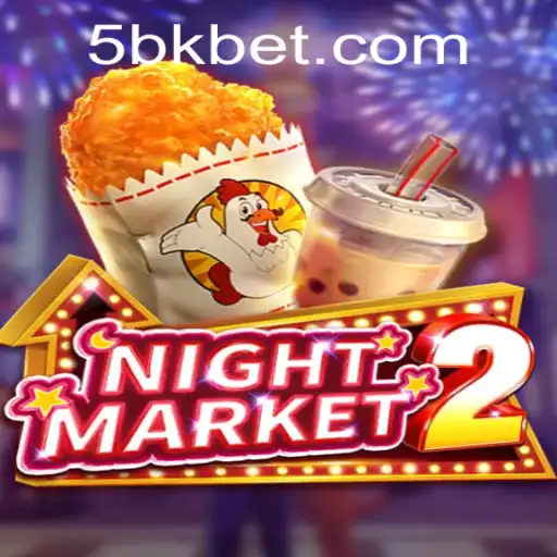 Immersive Gameplay and Strategic Fun in NightMarket2 with Bkbet