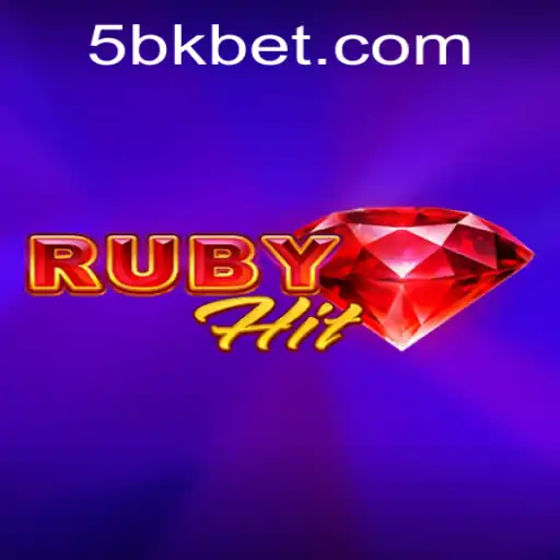 Discovering RubyHit: A Dive into the Exciting World of Bkbet Gaming