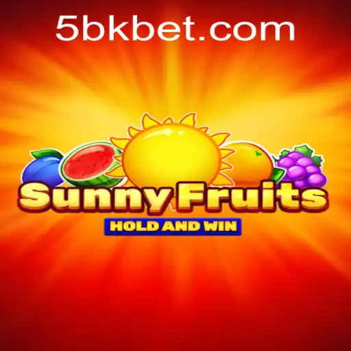 Discover the Joy of SunnyFruits - A Game by Bkbet