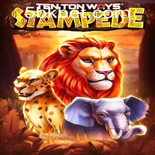 Exploring TenTonWaysStampede: The Exciting New Game from Bkbet
