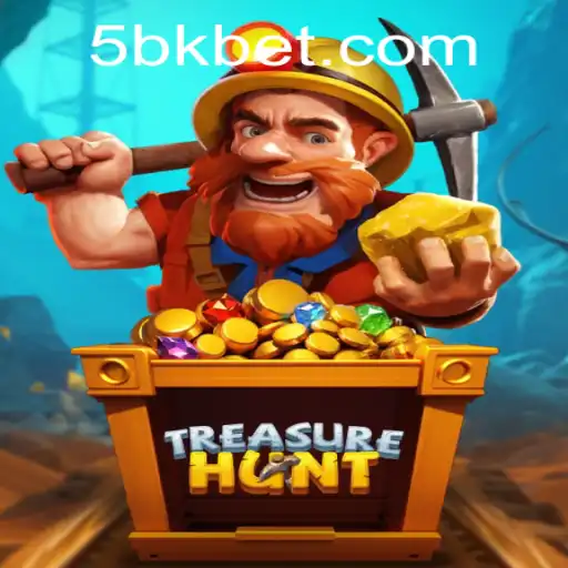 Unveiling the Adventure of TreasureHunt: A Journey Into the Unknown