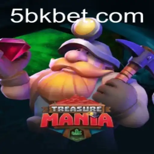 Unveiling TreasureMania: A Riveting Adventure in the World of Bkbet