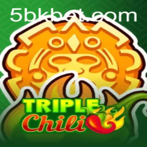 Exploring TripleChili: A Spicy Addition to the Gaming World Enhanced by Bkbet