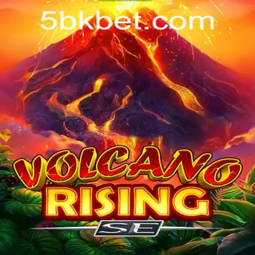 VolcanoRisingSE: Exploring the Thrilling World of Adventure Gaming
