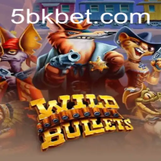 WildBullets: A Thrilling Dive into Modern Gaming