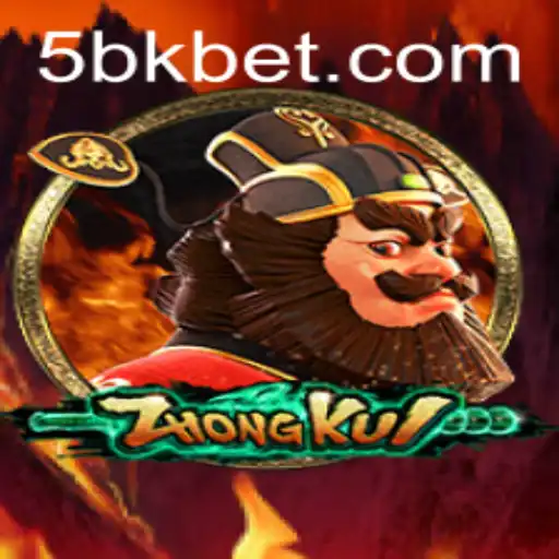 ZhongKui: The Mysterious Adventure with Bkbet